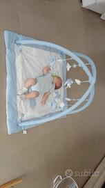 Palestrina neonato Maison du Monde