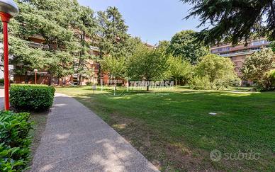 LUMINOSO 4 LOCALI CON TERRAZZO