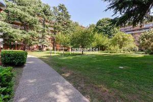 LUMINOSO 4 LOCALI CON TERRAZZO