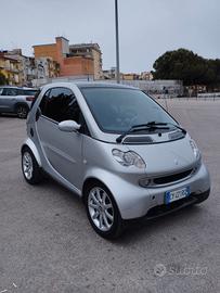 Smart Fortwo 800 cdi ASI 