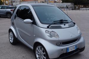 Smart Fortwo 800 cdi ASI 
