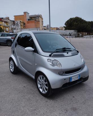 Smart Fortwo 800 cdi ASI 