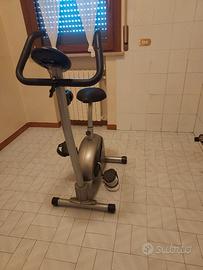 Bici da camera