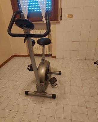 Bici da camera
