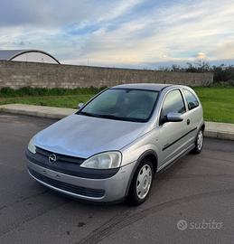 Opel Corsa 1.2i 16V cat 3 porte