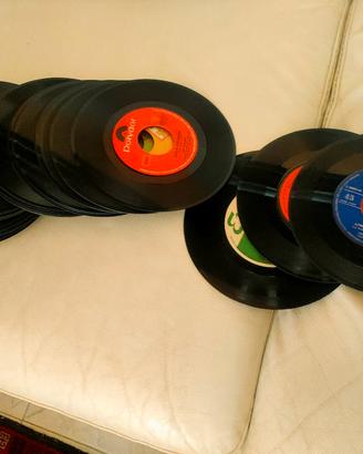 dischi in vinile 