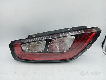 Fanale post sx FIAT PUNTO EVO '08