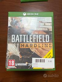 Battlefield hardline