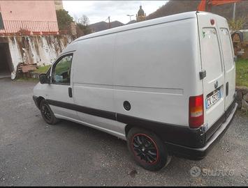 Fiat Scudo 
