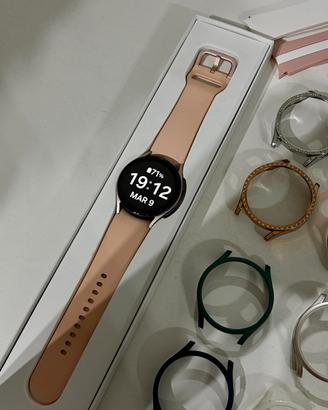 📱⌚ SAMSUNG GALAXY WATCH 5 ⌚📱