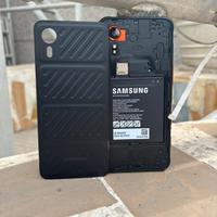 Samsung xcover 7