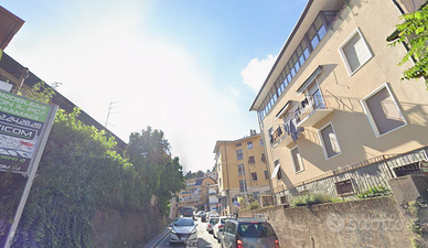 Stanza Singola Varese con Spese Cond. Comprese