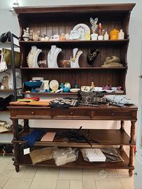 Piattaia Francese 1800