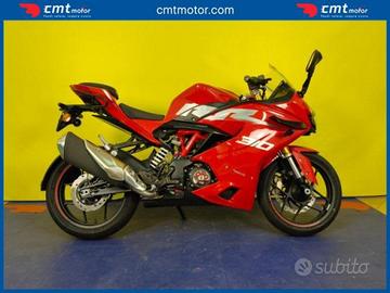 TVS Motor RR 310 Garantita e Finanziabile