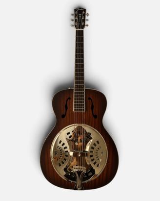 Fender Paramount PR 180-E Pari al nuovo