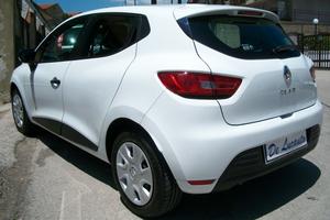 CLIO Van 1.5 dCi Euro6 Autocarro N1 *2018