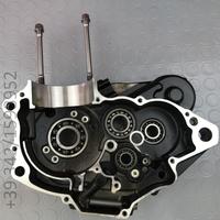 CARTER CENTRALI x HUSQVARNA TE 250 IE 2010 2011 TC