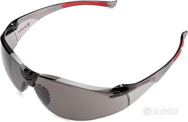 10 PZ Occhiali da Lavoro 0899102311 Wurth