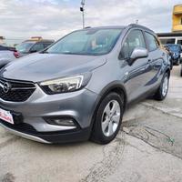 OPEL Mokka X 1.4 Turbo GPL 140CV Ultimate