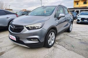 OPEL Mokka X 1.4 Turbo GPL 140CV Ultimate