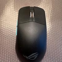 MOUSE GAMING ASUS ROG HARPE AIM LAB EDITION