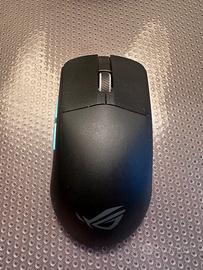 MOUSE GAMING ASUS ROG HARPE AIM LAB EDITION