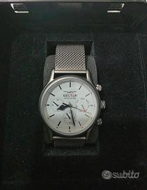 orologio Sector
