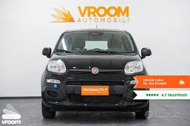 FIAT Panda 3� serie Panda 1.0 FireFly S&S Hybrid