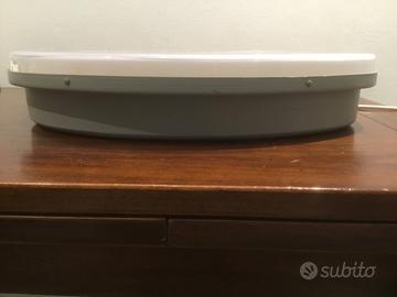 Insegna luminosa effetto3D