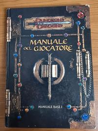 Manuale del giocatore 3.0
