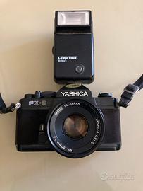 Macchina fotografica