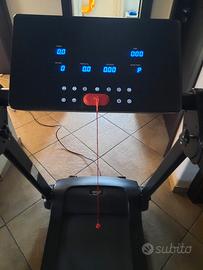 Tapis roulant nuovissimo 