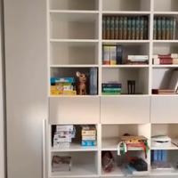 Armadio Libreria “Golf” Colombini