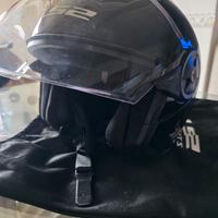 Casco LS2 AIRFLOW II OF616