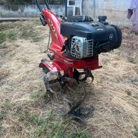 Motozappa 3,5 HP benzina