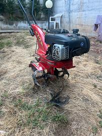 Motozappa 3,5 HP benzina