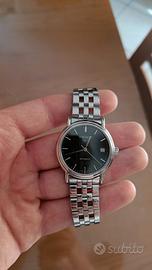 Tissot Carson 36mm