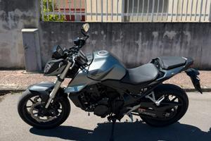 Hornet 750 depo