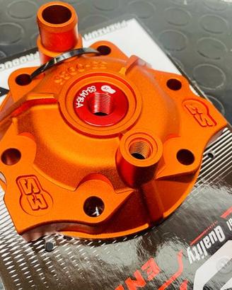 TESTA S3 POWER KTM EXC 300 DAL 2017 AL 2023