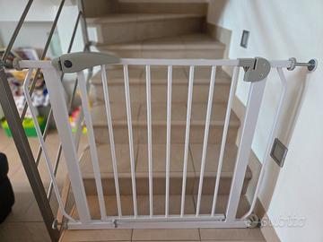 cancellino per bambini 