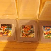 Giochi per Game boy