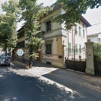 STANZA singola in zona Campo di Marte con BALCONI