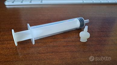 EPSON - Siringa speciale per ink.