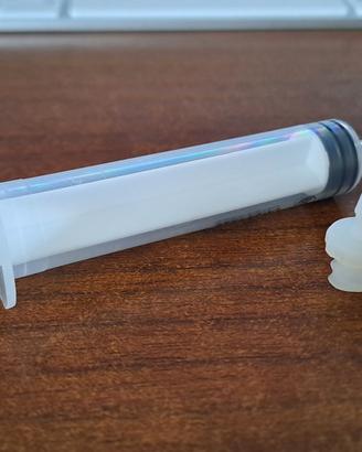 EPSON - Siringa speciale per ink.