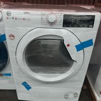 Asciugatrice Hoover 8kg A++ Pompa di Calore Nuova