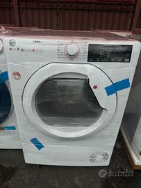 Asciugatrice Hoover 8kg A++ Pompa di Calore Nuova