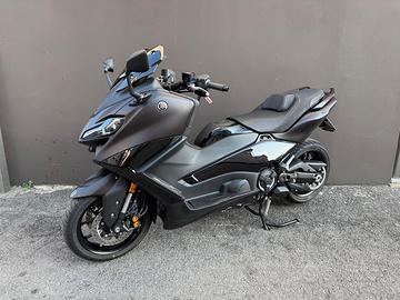 Yamaha T Max Tech max