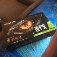 Scheda video GeForce RTX 3090 GAMING OC 24G