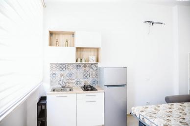 Monolocale Forio settembre