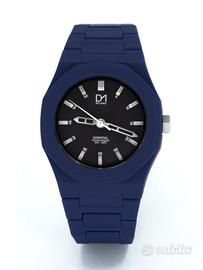 Orologio D1 Milano Polycarbon